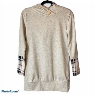 Sunnyme sweatshirt, size S